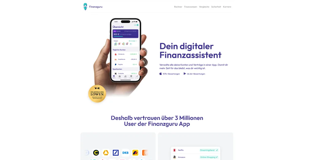 Finanzguru