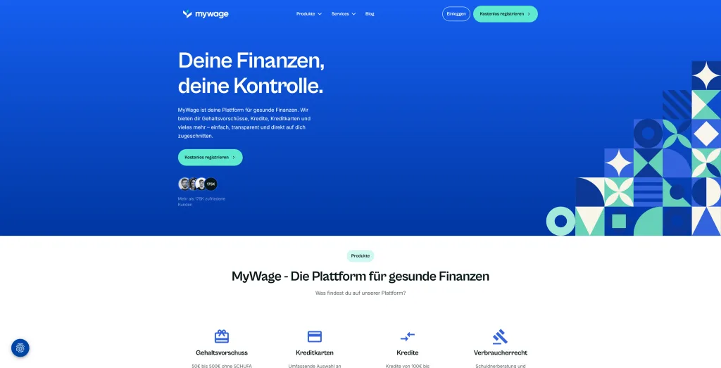 MyWage