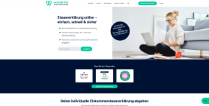 Wundertax