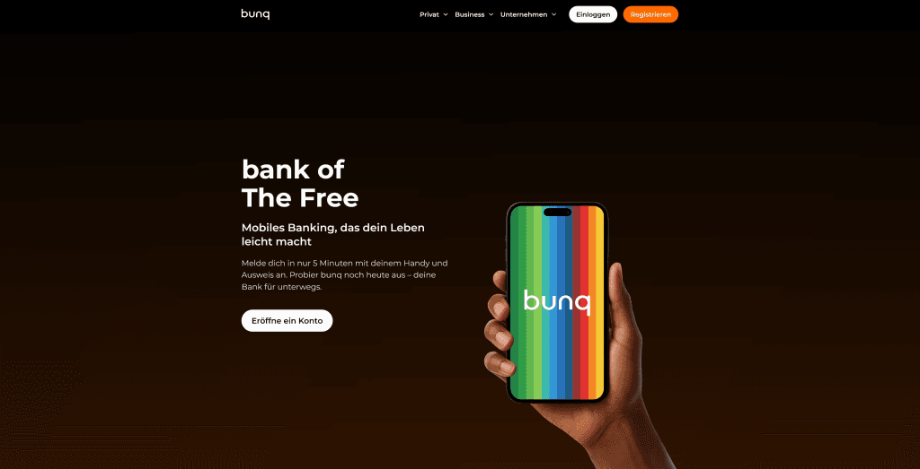 bunq