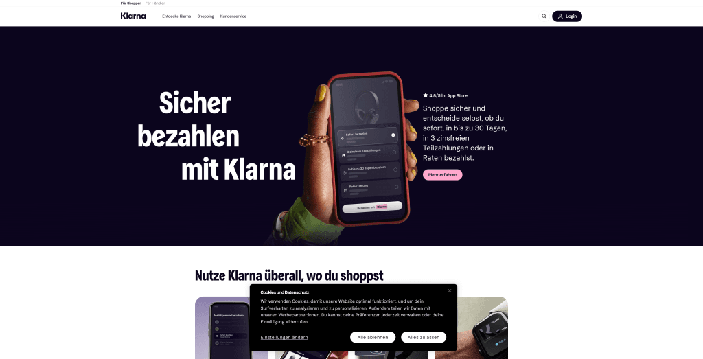 Klarna