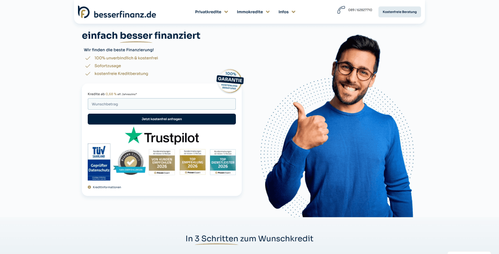 BesserFinanz